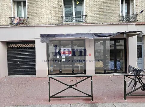 80 Rue Edouard Vaillant, Levallois-Perret for lease Building Photo- Image 1 of 2