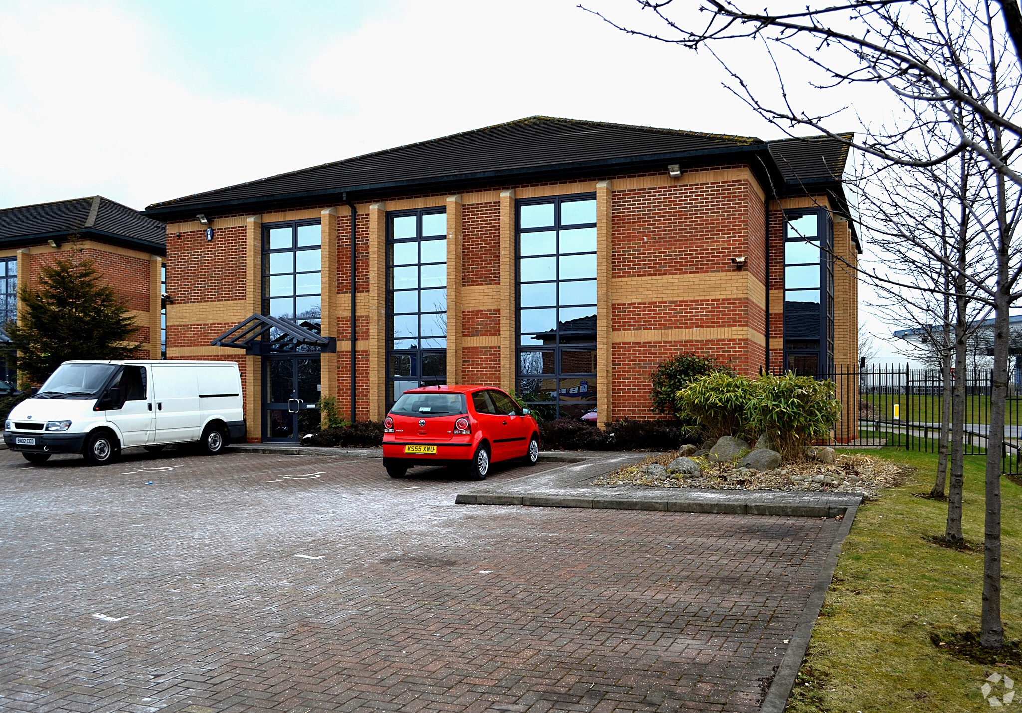 Boarden Clos, Northampton for sale Primary Photo- Image 1 of 1