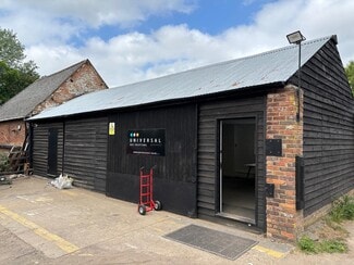 More details for New Mill End, Luton - Office for Lease