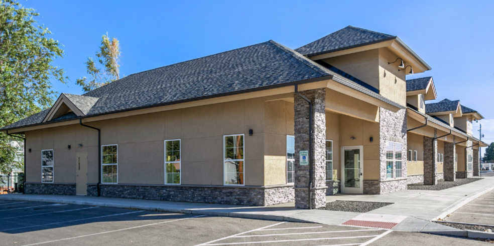 914 12th Ave Rd, Nampa, ID for lease - Building Photo - Image 3 of 7