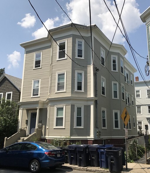 319 Columbia St, Cambridge, MA 02141