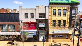 More details for 180 Ferry St, Newark, NJ - Retail for Sale