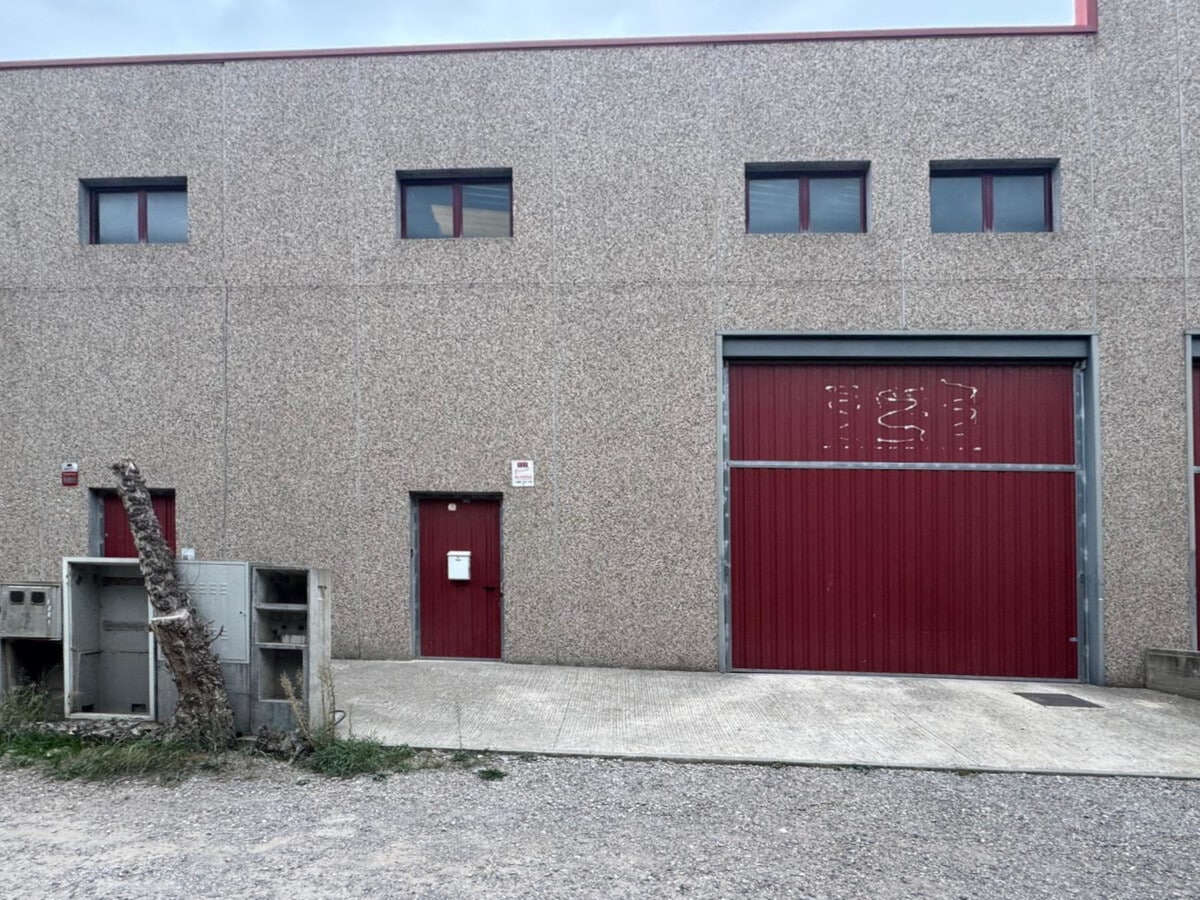 Sant Vicenç de Castellet, BAR 08295 - Unit Es 7 - C2 -  - Interior Photo - Image 1 of 9