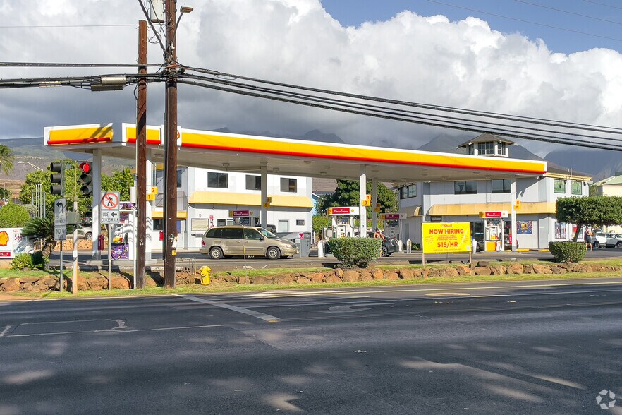 70 Kapunakea St, Lahaina, HI for sale - Primary Photo - Image 1 of 1