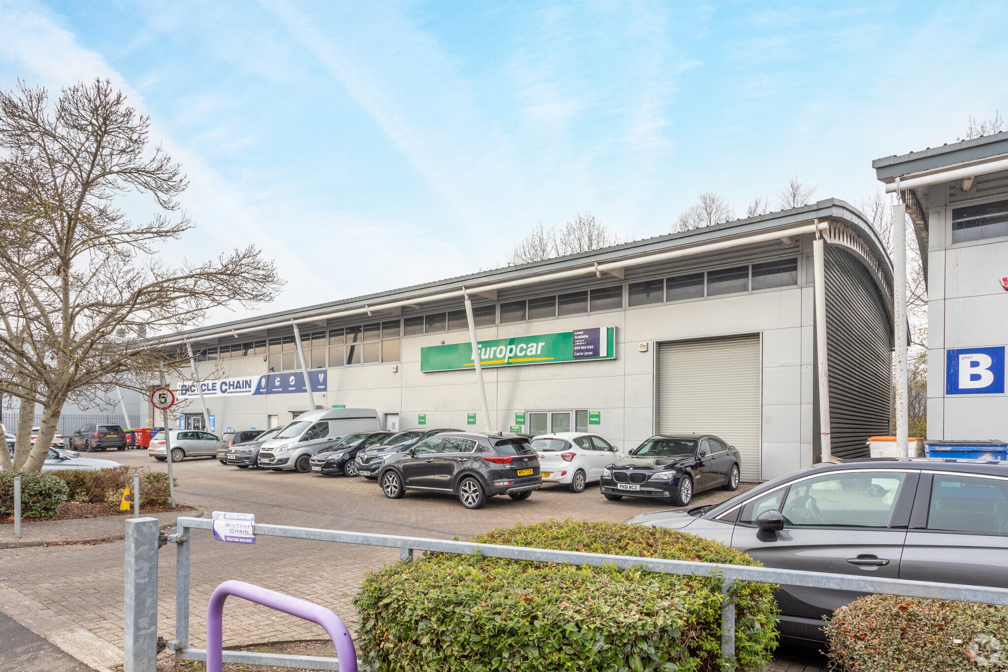 Aisecome Way, Weston Super Mare for sale Primary Photo- Image 1 of 1