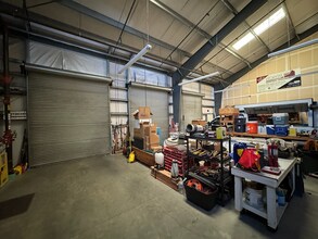 321 Blodgett St, Cotati, CA for lease Interior Photo- Image 1 of 5