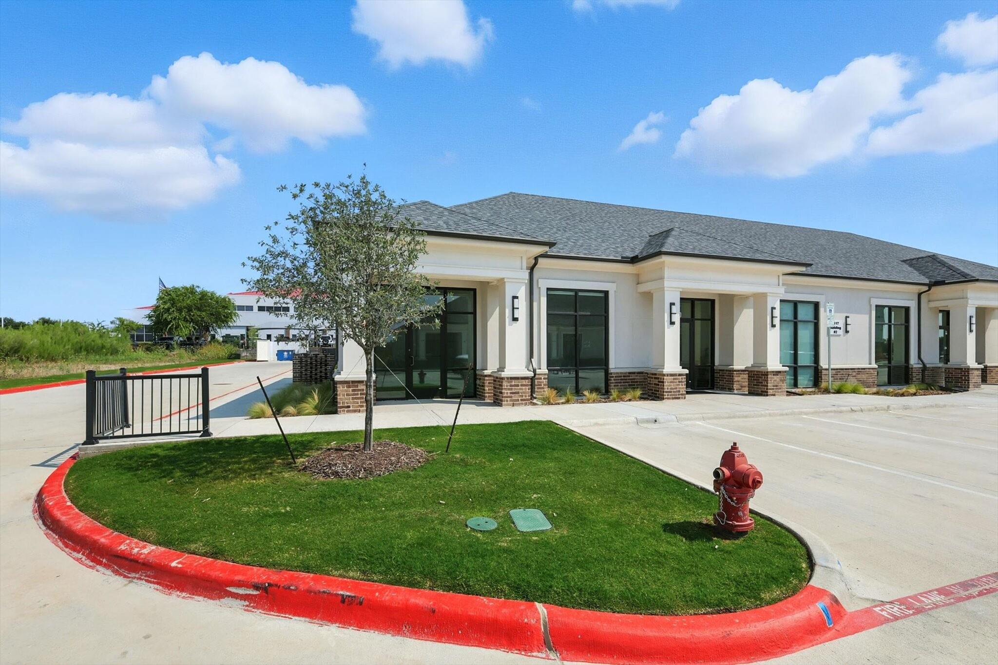 3117 Bailey, Suite 105 Dr, Fort Worth, TX for lease Building Photo- Image 1 of 5