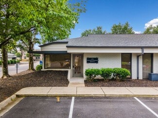 More details for 600 Houze Way, Roswell, GA - Office for Sale