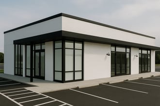 1187 Highway 49 S, Richland, MS for lease Interior Photo- Image 2 of 2