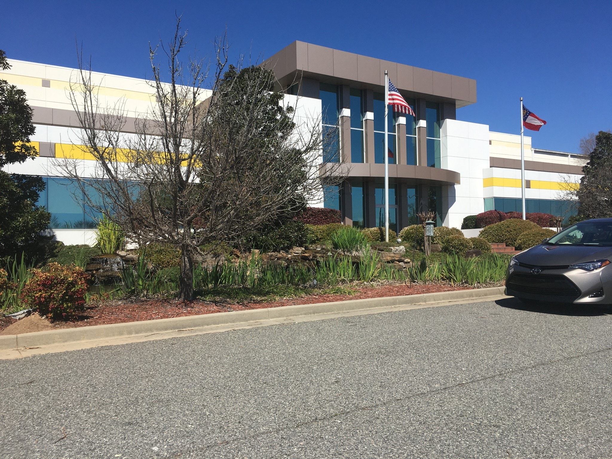 2815 GA Highway 257, Dublin, GA for sale Primary Photo- Image 1 of 1