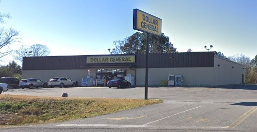 2319 Highway 16, Searcy, AR for sale Primary Photo- Image 1 of 1