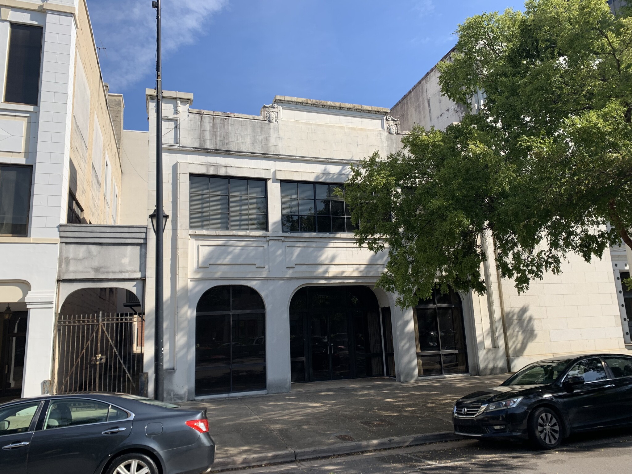 713 Broad St, Augusta, GA for sale Building Photo- Image 1 of 2