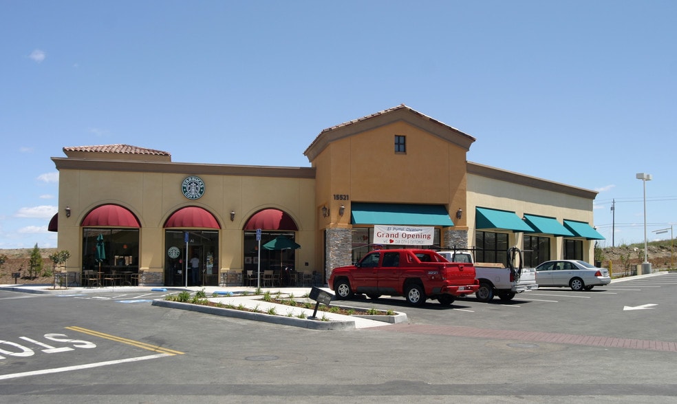 15501 San Pablo Ave, Richmond, CA for lease - Building Photo - Image 3 of 9