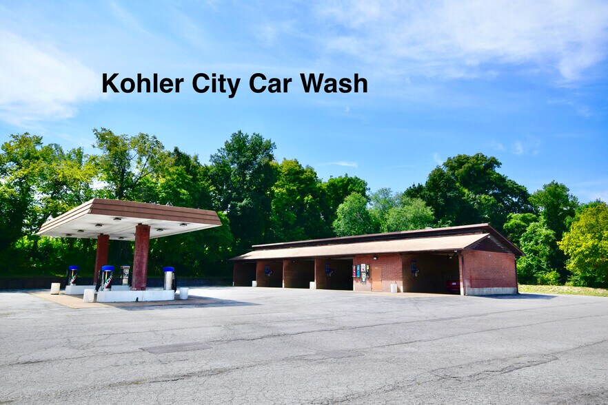 7039 US Highway 61 67, Barnhart, MO for sale - Primary Photo - Image 1 of 1