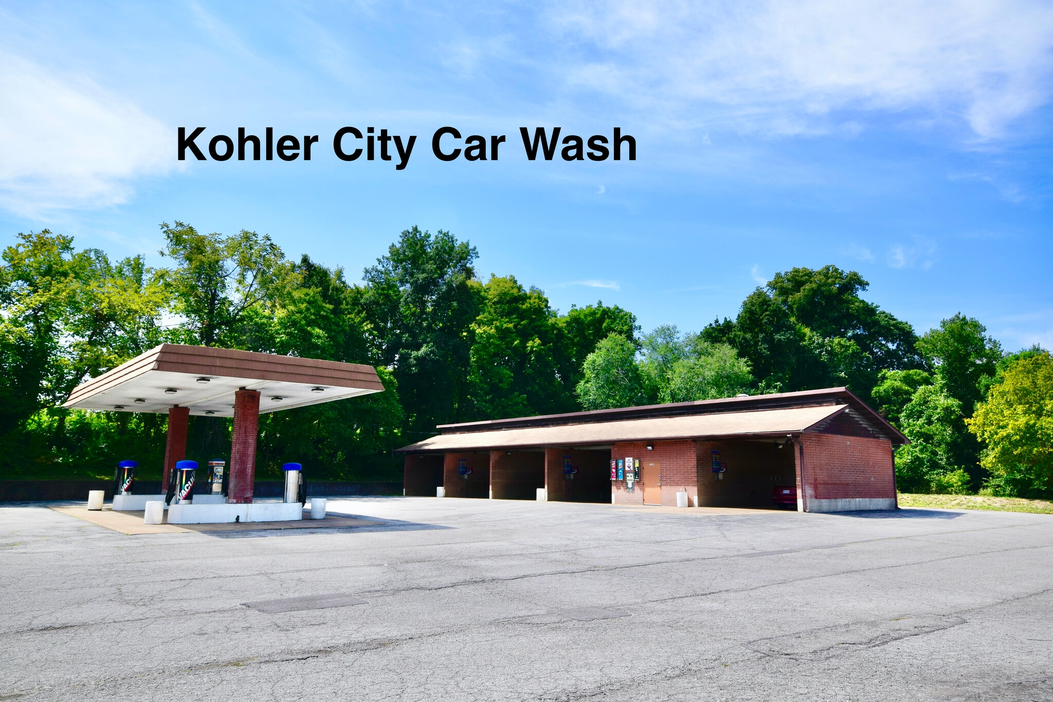 7039 US Highway 61 67, Barnhart, MO for sale Primary Photo- Image 1 of 1