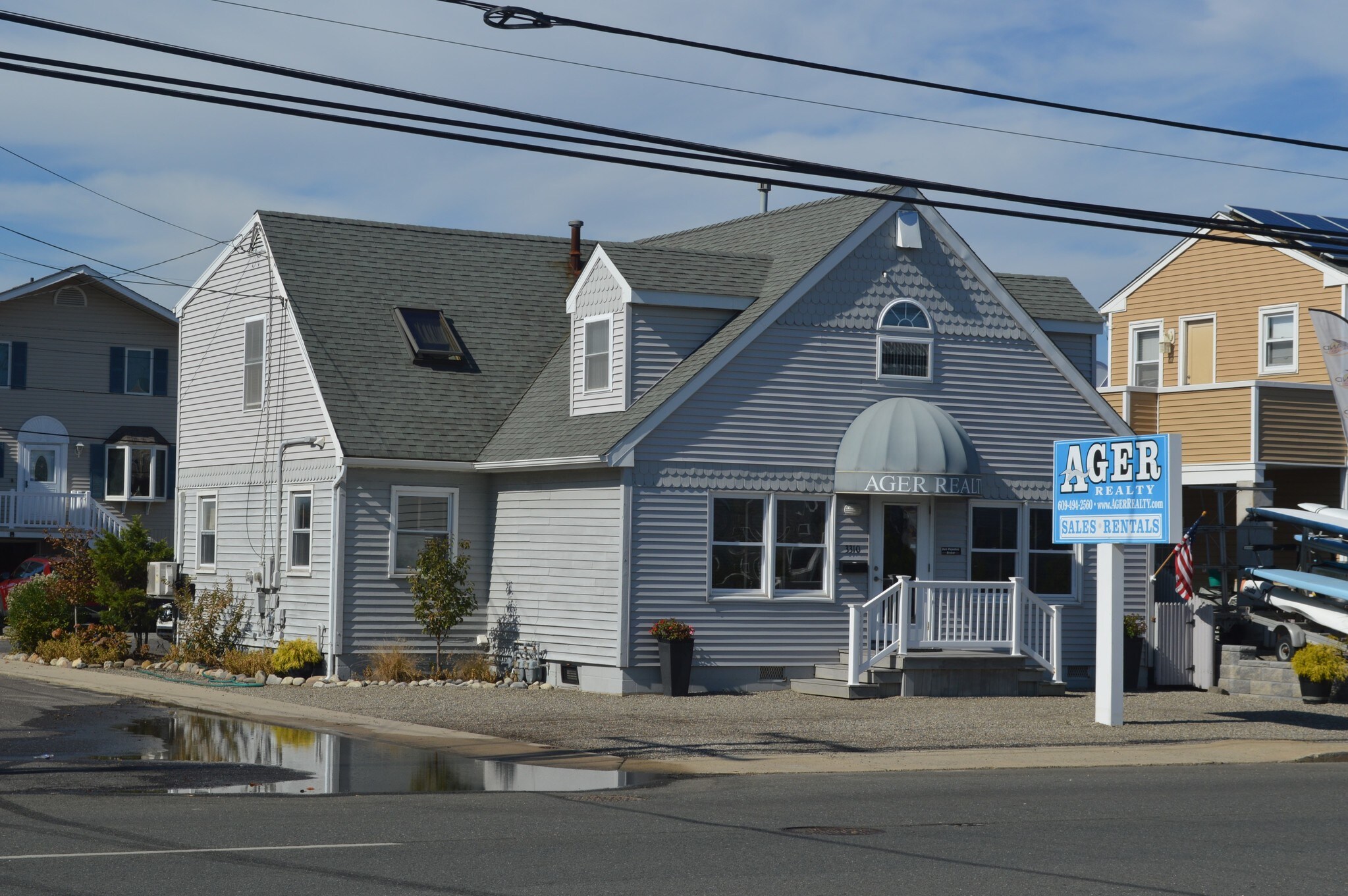 3310 Long Beach Blvd, Long Beach Township, NJ for sale Primary Photo- Image 1 of 1