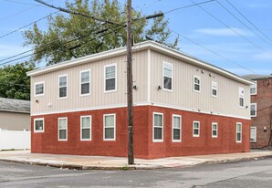 FULLY Occupied 4-Unit Multifamily. 8.05% CAP - Commercial Real Estate