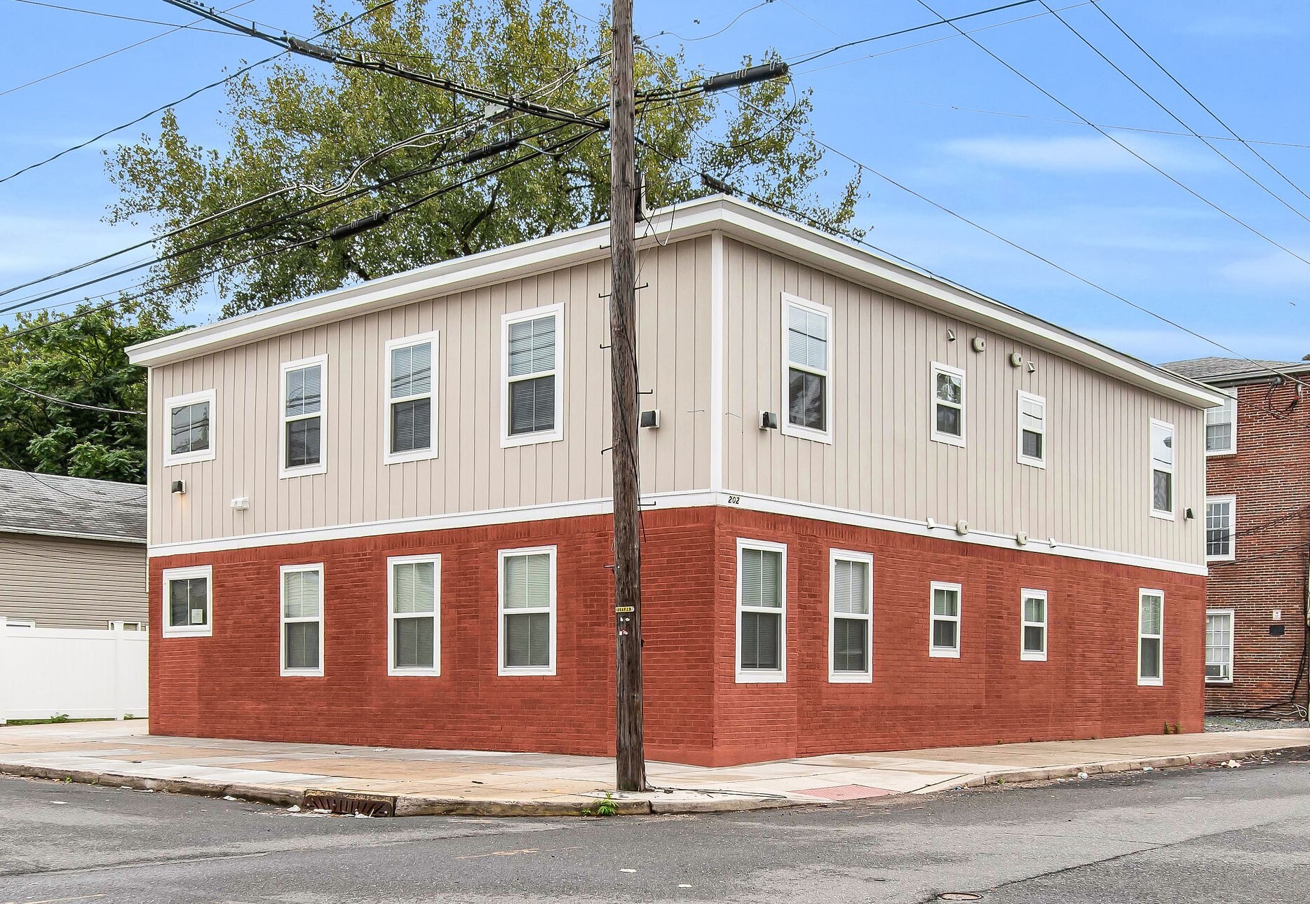 202 Foundry St, Florence, NJ for sale Building Photo- Image 1 of 11