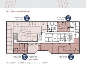 5420 Dashwood Dr, Houston, TX for lease Interior Photo- Image 1 of 1