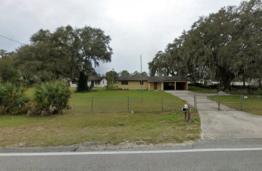 5105 Lunn Rd, Lakeland, FL for sale - Building Photo - Image 1 of 2
