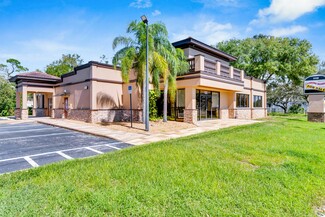 More details for 125 W Klosterman Rd, Tarpon Springs, FL - Office for Sale