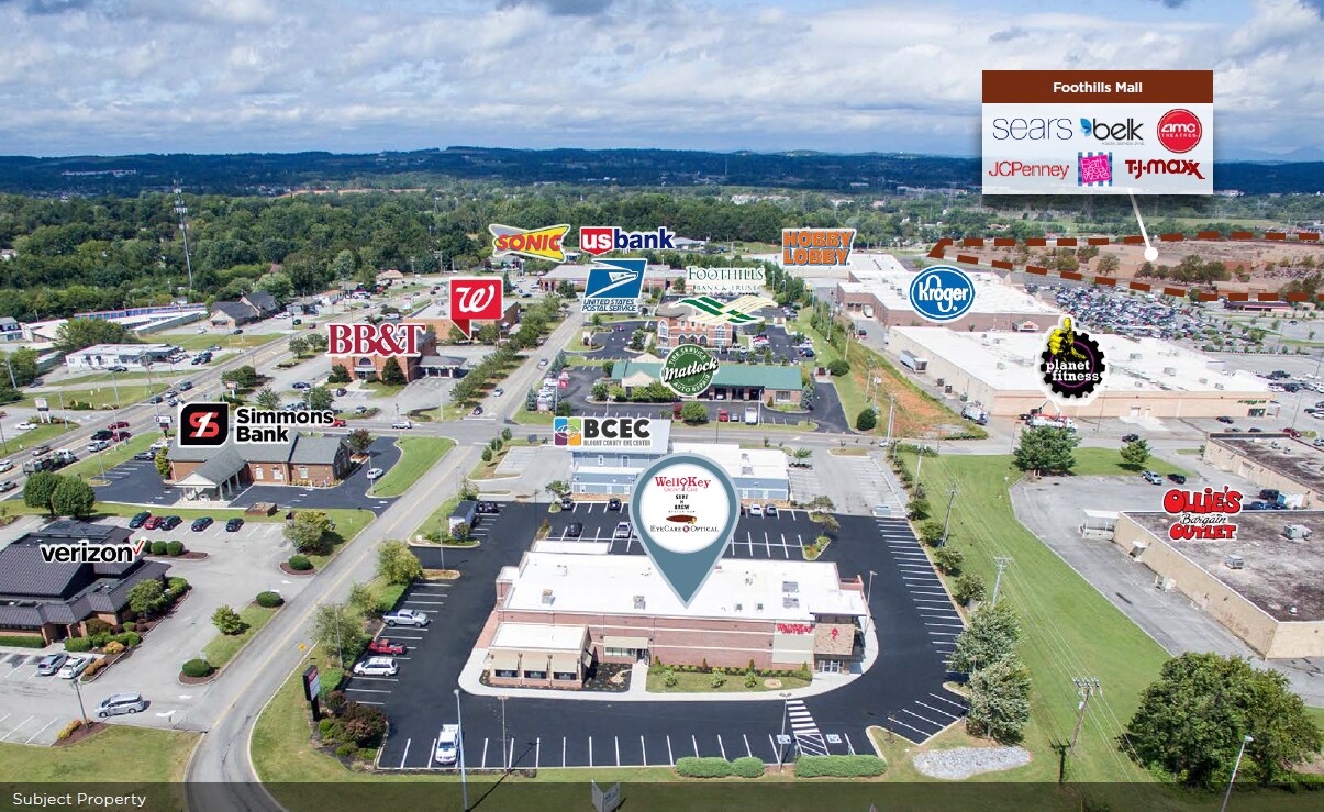 104 Keller Ln, Maryville, TN 37801