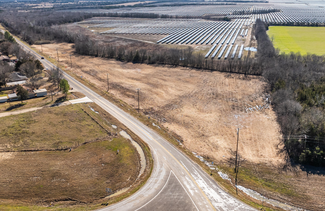 More details for TBD Old Jefferson RD rd, Paris, TX - Land for Sale