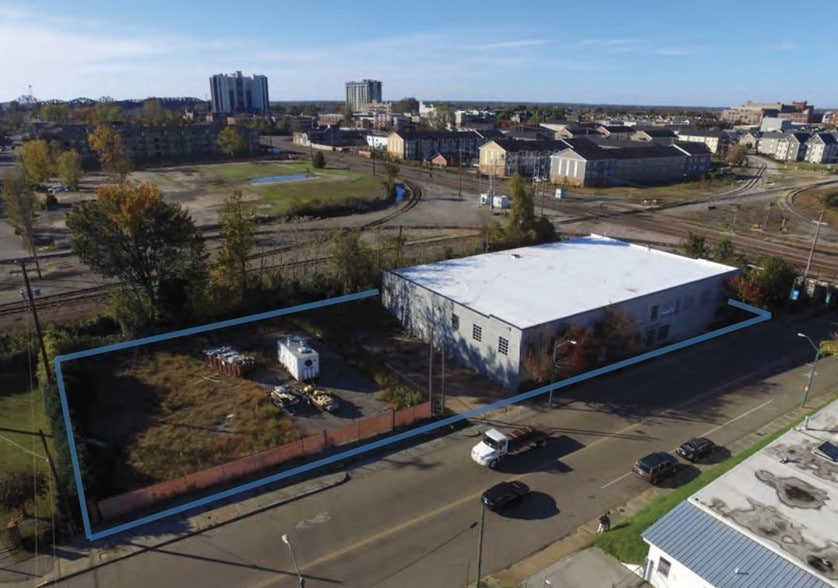 777 S Main St, Memphis, TN for sale - Building Photo - Image 2 of 32