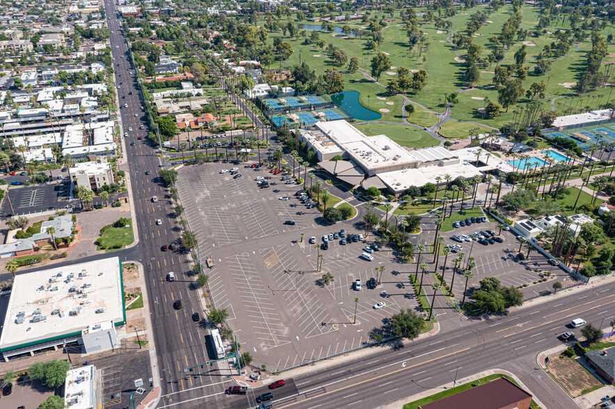 N 7th St, Phoenix, AZ for sale - Building Photo - Image 1 of 1