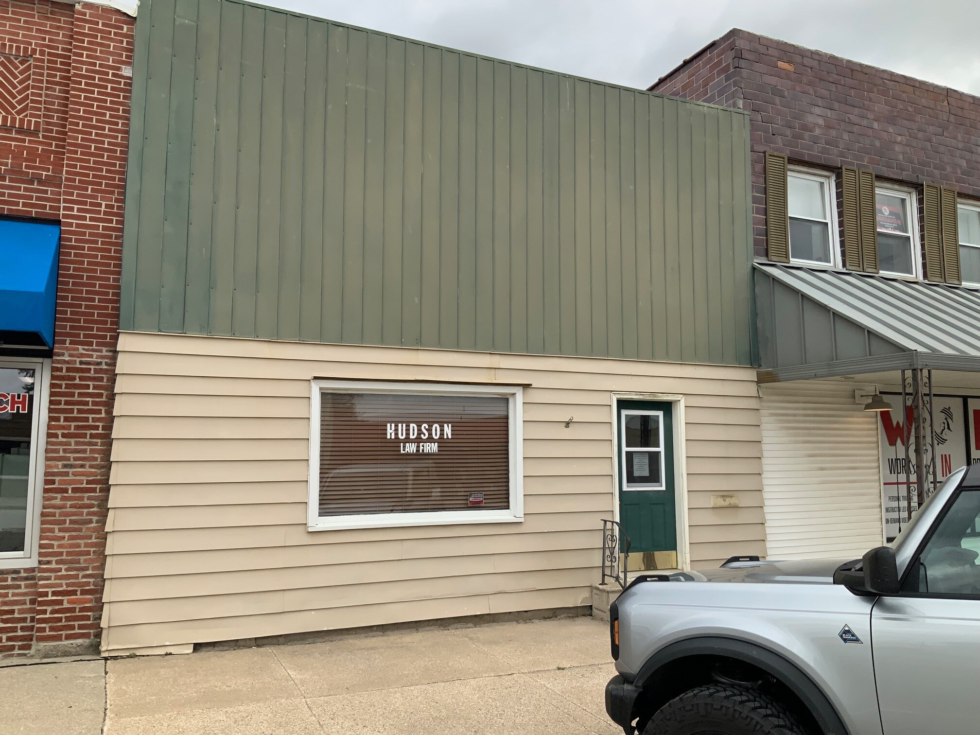 321 N Main St, Pocahontas, IA for sale Primary Photo- Image 1 of 1