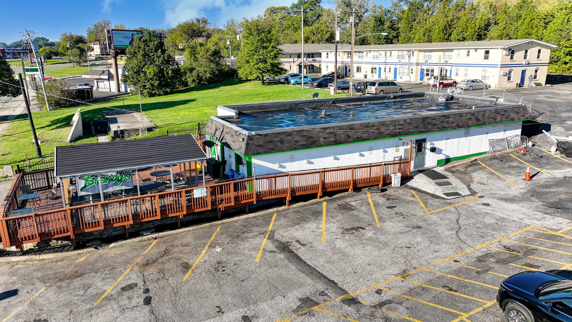 7751 Reading Rd, Cincinnati, OH for sale Building Photo- Image 1 of 1