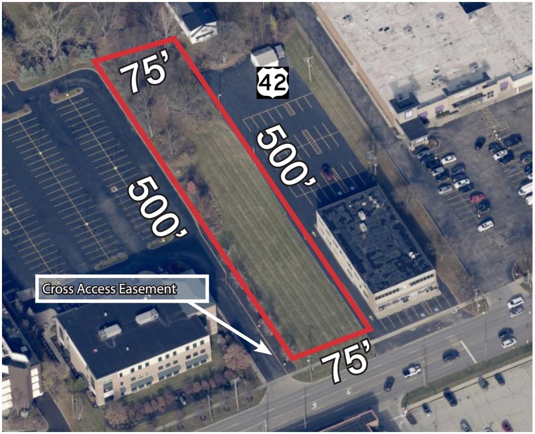6890 Pearl Rd, Middleburg Heights, OH for sale Building Photo- Image 1 of 2
