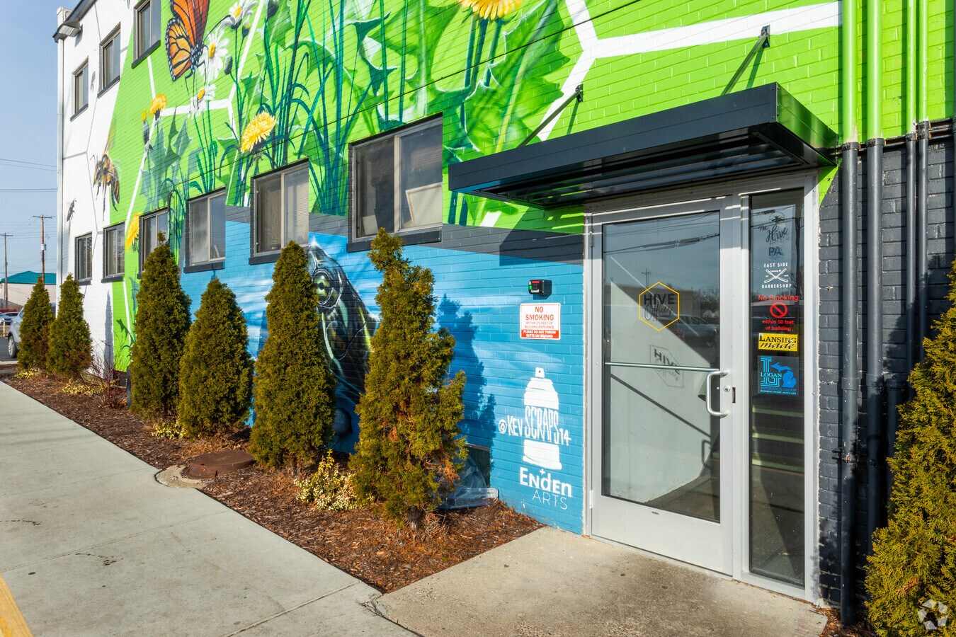 2722 E Michigan Ave, Lansing, MI 48912