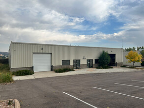 3395 Fillmore Ridge Hts, Colorado Springs, CO for lease Building Photo- Image 1 of 2