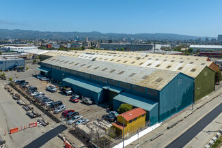 More details for 1699 W Grand Ave, Oakland, CA - Industrial for Lease