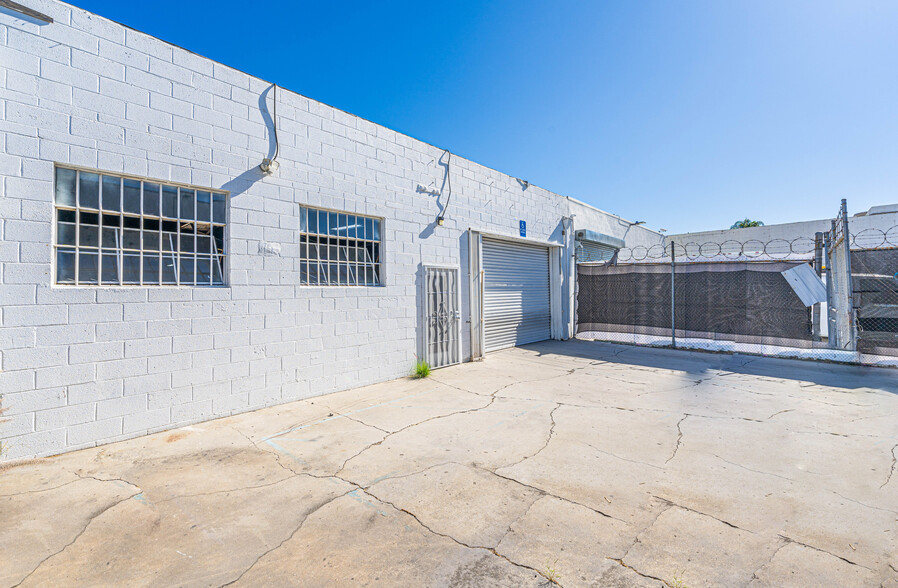 947 N Vignes St, Los Angeles, CA for sale - Building Photo - Image 3 of 40