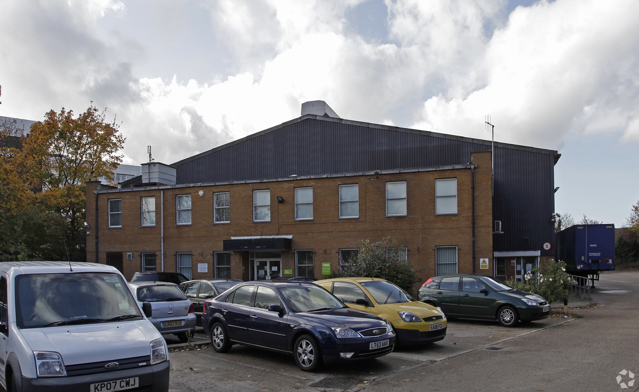 North Hyde Rd, Hayes for sale Primary Photo- Image 1 of 1