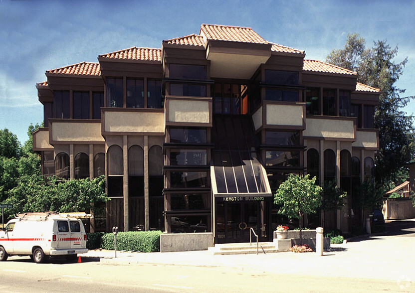 1601 N California Blvd, Walnut Creek, CA for sale - Building Photo - Image 3 of 7