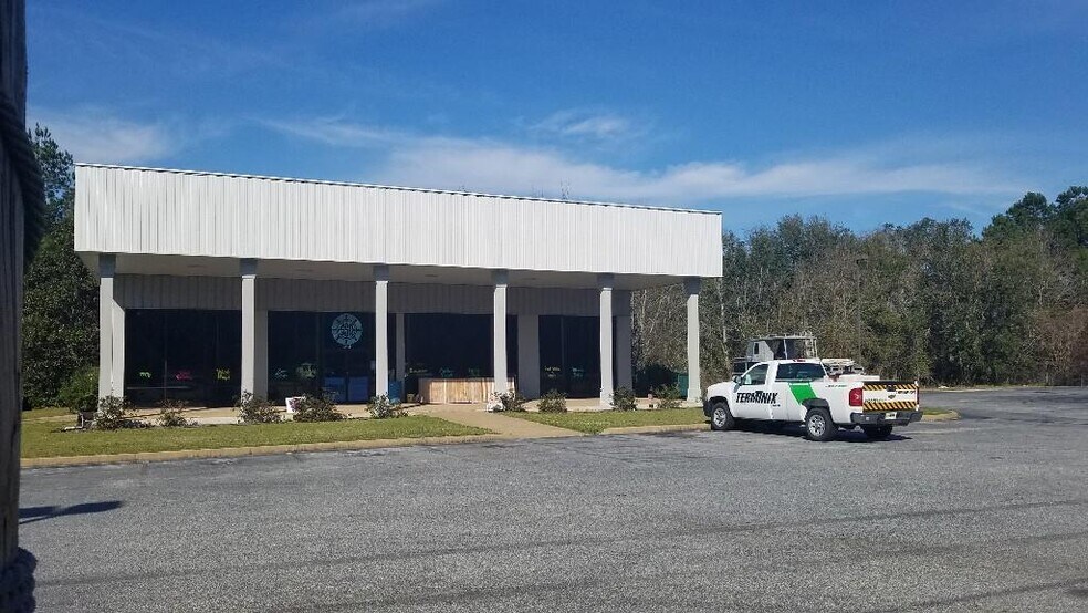 2505 E Shotwell St, Bainbridge, GA for sale - Primary Photo - Image 1 of 1