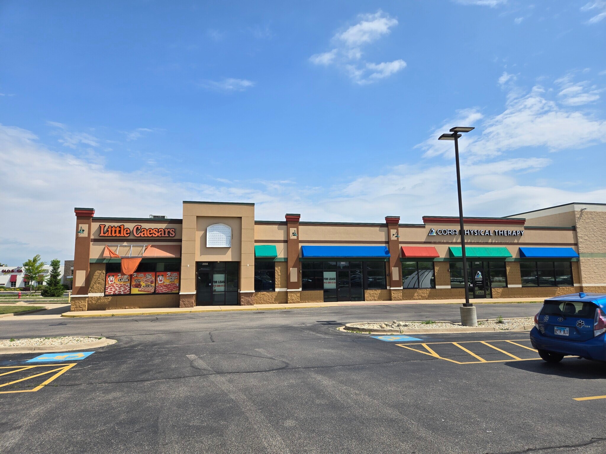 202 Lindow Ln, Marengo, IL for lease Building Photo- Image 1 of 3