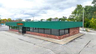 More details for 2610 Center Ave, Bay City, MI - Retail for Lease