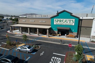 More details for Swc Riverside Avenue & San Bernardino Ave, Rialto, CA - Retail for Lease