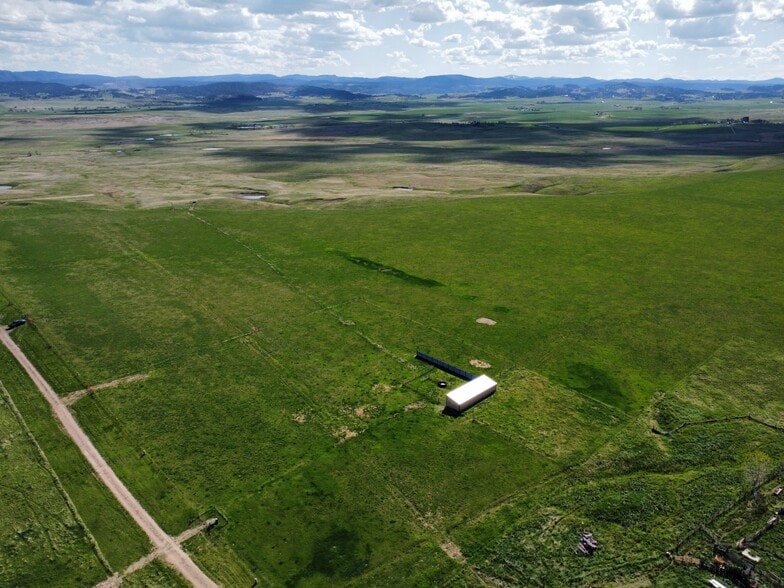 127th, Whitewood, SD for sale - Building Photo - Image 3 of 11