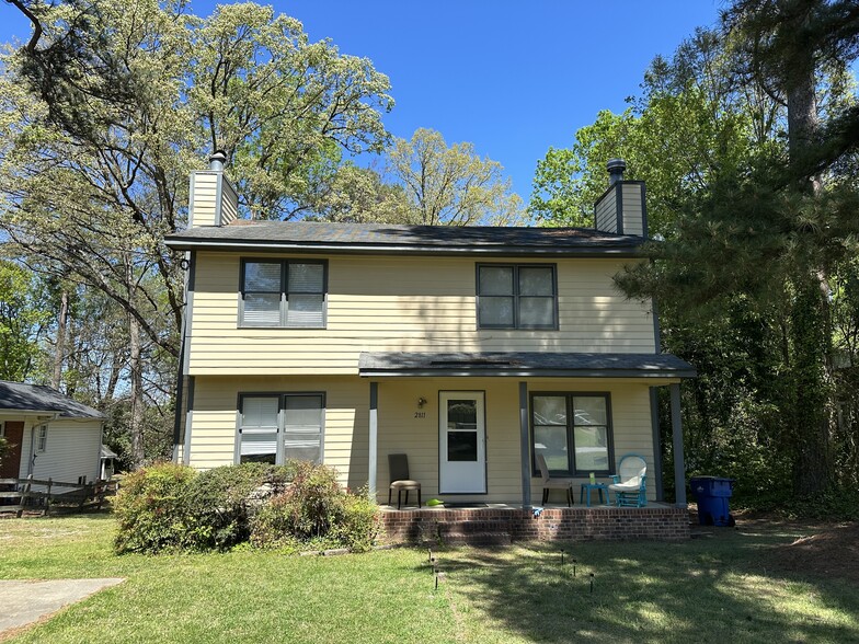 2908-2811 Haven Rd, Raleigh, NC for sale - Primary Photo - Image 1 of 1