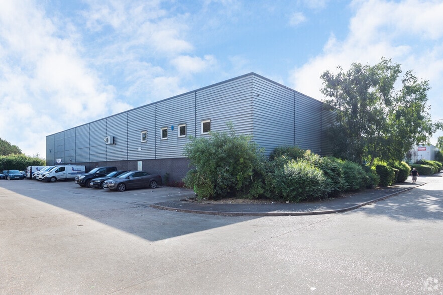 Bircholt Rd, Maidstone for sale - Building Photo - Image 2 of 2