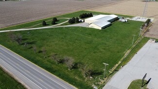 More details for 650 Highway 75, Tekamah, NE - Industrial for Lease