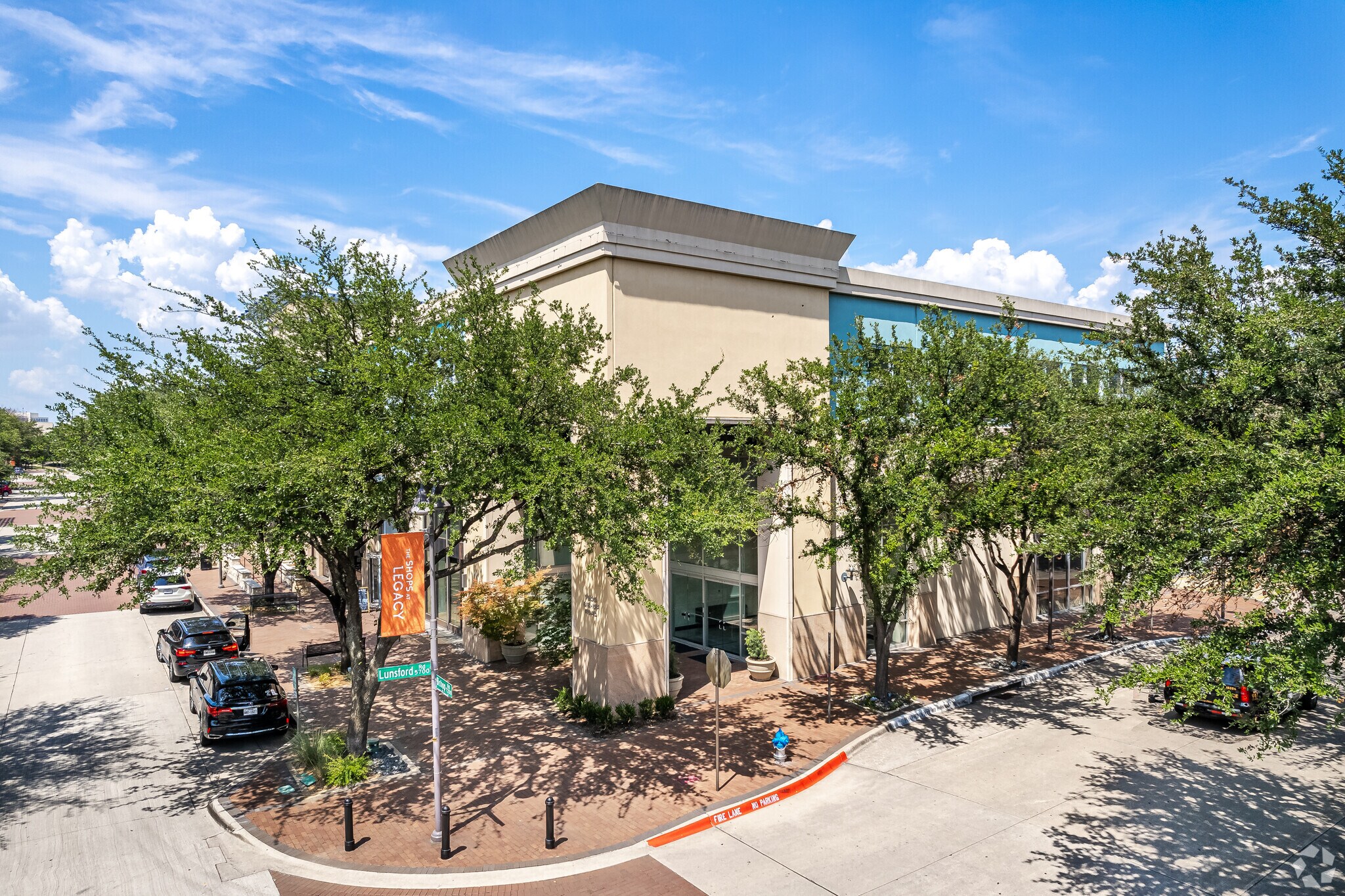 7200 Bishop Rd, Plano, TX for lease Primary Photo- Image 1 of 13