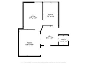 8790 W Colfax Ave, Lakewood, CO for lease Floor Plan- Image 1 of 1