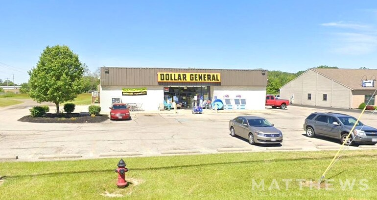 500 S Main St, Fort Loramie, OH for sale Building Photo- Image 1 of 1