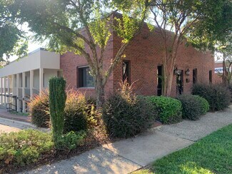 More details for 130 N Tradd St, Statesville, NC - Office for Lease